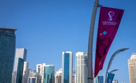 Sorteo Qatar 2022: ¿Cómo será la logística del evento?