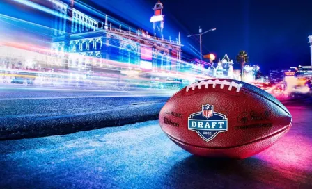 NFL Draft 2022: Este es el nombre de quién sería el primer pick de los Jacksonville Jaguars