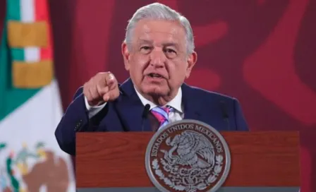 AMLO anunció campaña de vacunación contra Covid-19 para niños; si COVAX envía dosis