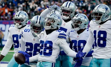 Dallas Cowboys, nuevo pionero de criptomonedas en la NFL tras firmar convenio