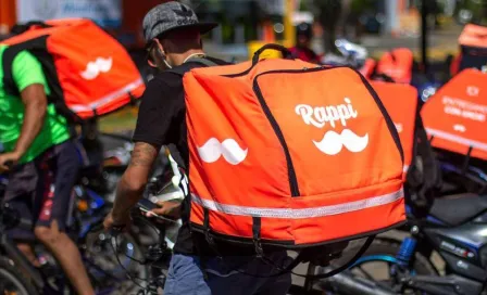 Rappi: Inició proyecto piloto en México para recibir pagos con criptomonedas