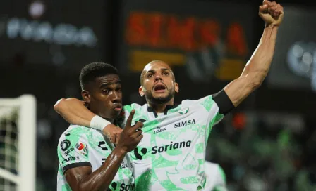 Santos, sin margen de error ante Queréretaro rumbo a puestos de Repechaje