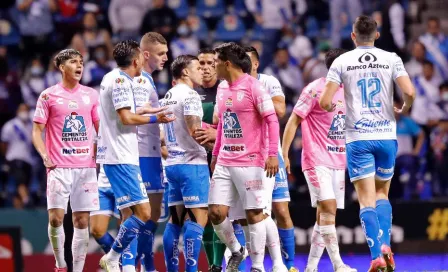 Liga MX: Pachuca recibe al Puebla en partido crucial para el cierre de la Fase Regular