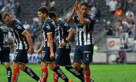 Romo: 'Rayados, obligado a primeros lugares; un Repechaje puede tirar todo a la borda'