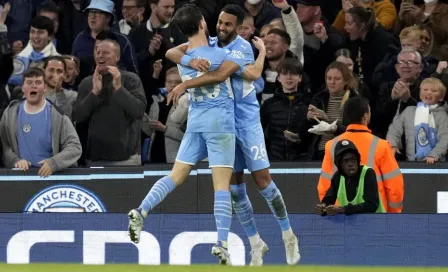 Premier League: Manchester City sumó otro triunfo frente al Brighton y va por el campeonato de liga