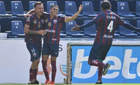 Liga de Expansión: Atlante se enfrentará a Celaya en Cuartos de Final