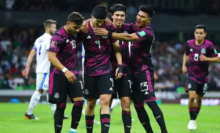 Selección Mexicana: Brasil y Perú, posibles rivales del Tri en septiembre