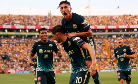 Liga MX: América y Chivas, con semana perfecta en jornada doble del Clausura 2022