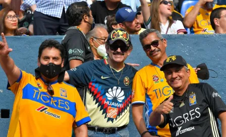 América: Porras promueven regalo de 'peluches' durante juego vs Cruz Azul por 'Día del Niño'