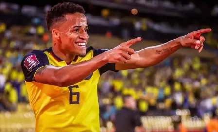 Qatar 2022: Ecuador negó alineación indebida en caso de Byron Castillo