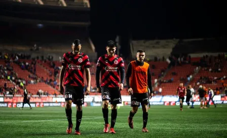 Rayados vs Xolos: Tijuana, a matar o morir en su intento de llegar al repechaje