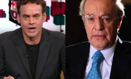 Jose Ramón trolleó a David Faitelson tras título del Real Madrid 