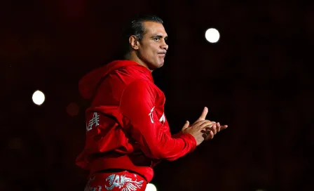 Alberto del Río confirmó la muerte de su expareja: 'Siempre serás mi ángel'