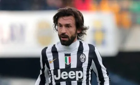 Serie A: Andrea Pirlo se acerca a dirigir a equipo de Primera División