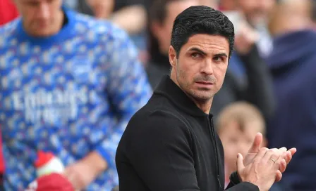 Arsenal: Mikel Arteta renovó con los Gunners hasta 2025