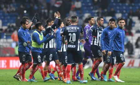 Monterrey vs Atlético San Luis: Rayados quiere hacer pesar la casa