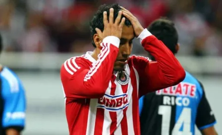 Chivas: Antonio 'Hulk' Salazar, ex del Rebaño, murió calcinado; señalan reportes