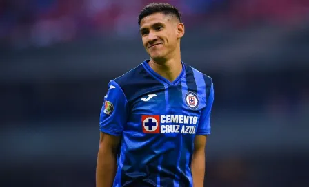 Uriel Antuna sobre el Tigres vs Cruz Azul: 'Esto no es de nóminas, es de futbol'