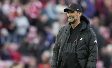 Klopp sobre Haaland: 'Por desgracia es un gran fichaje, es una verdadera bestia'