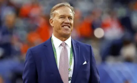 NFL: John Elway afirmó que Russell Wilson es la pieza clave para Broncos