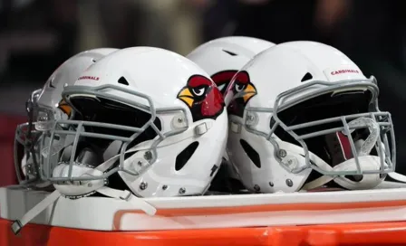 NFL: Arizona Cardinals presentó calendario para la temporada 2022-2023 al estilo del Metro de la CDMX