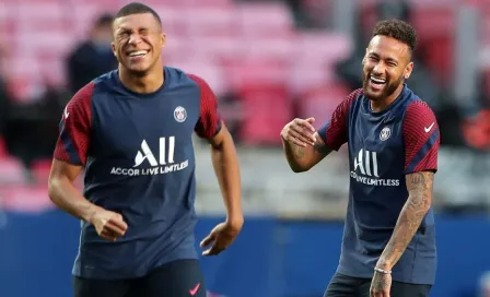 Ronaldinho: Criticó a PSG por querer dejar ir a Mbappé y Neymar; ¿quieren a los peores?