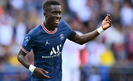 PSG: Idrissa Gueye rechazó ponerse jersey con los colores de la bandera LGTBI+