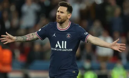 MLS: Lionel Messi fichará con el Inter Miami en 2023; informan desde Argentina