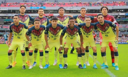 Christian Martinoli sobre el América: 'Es el equipo más importante que hay en México'