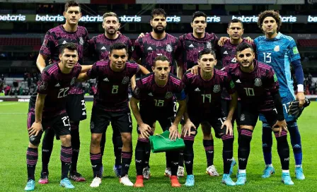 Selección Mexicana: Brasil y Perú serán rivales del Tri en partidos amistosos