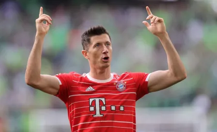 Lewandowski: Barcelona ofrecerá 35 mde al Bayern Munich por el polaco, aseguran en España