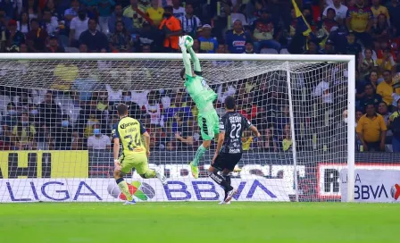 América: Federico Viñas y Diego Valdés, los 'perdona-vidas' de las Águilas frente a Pachuca