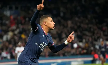 Mbappé: LaLiga demandará al PSG ante la UEFA y la Unión Europea