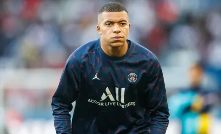 Mbappé sobre el Real Madrid: 'Seré su primer fan en la Final de Champions' 