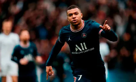 PSG: Gobierno francés reconoció que permanencia de Mbappé es una 'buena noticia'