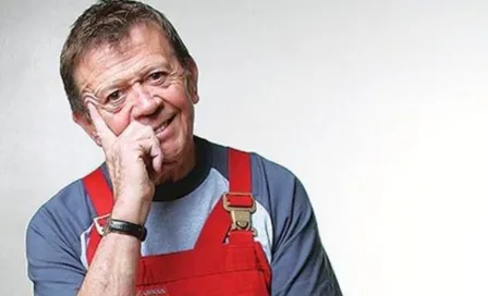 Chabelo: El comediante anunció su regreso; entérate qué proyectos tendrá