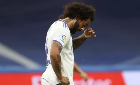 Marcelo sobre el Real Madrid: "El club no me va a renovar, he sido un p... ejemplo"