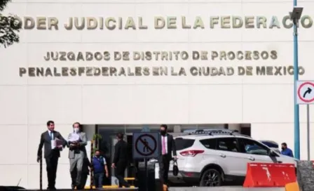 Juan Collado: Acusó corrupción de Juez Delgado Padierna