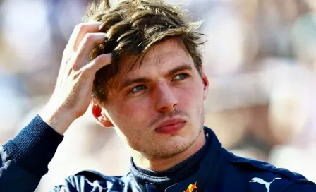 Verstappen buscará repetir la hazaña en Mónaco 2022: "Fue un gran momento esa victoria"