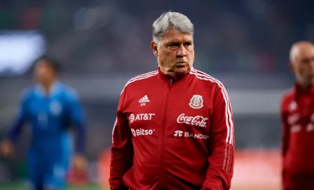 Selección Mexicana: Tata Martino, satisfecho con el partido del Tri ante Nigeria