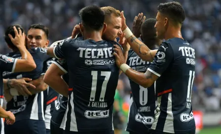 Rayados: Calendario de Monterrey para el Apertura 2022