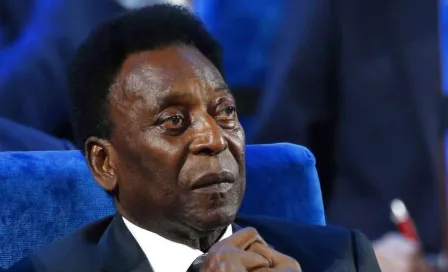 Ucrania-Rusia: Pelé escribió una carta a Vladimir Putin pidiendo detener la invasión