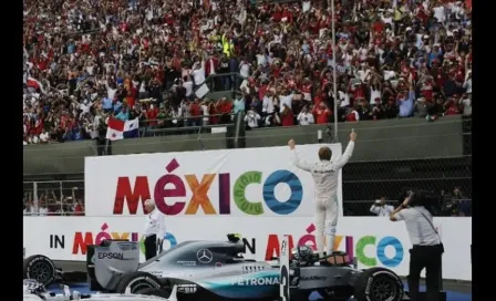 FIA: Falleció José Abed, impulsor del automovilismo en México y Latinoamerica 