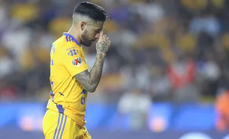 Tigres: Javier Aquino confesó por qué se alejó de la Selección Mexicana