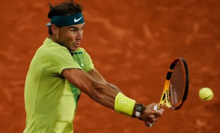 Roland Garros: Rafael Nadal enfrentará a Casper Ruud en la Final de París