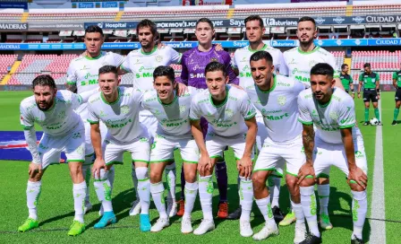 FC Juárez: Tiene adeudos con jugadores y el cuerpo técnico del 'Tuca' Ferretti