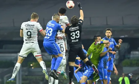 Supercopa de la Liga MX: Atlas y Cruz Azul disputarán el trofeo por primera vez en EU