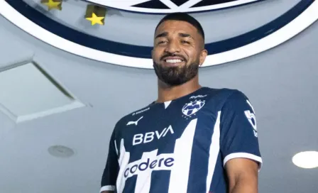 Monterrey: Rodrigo Aguirre firma por cuatro años con los Rayados