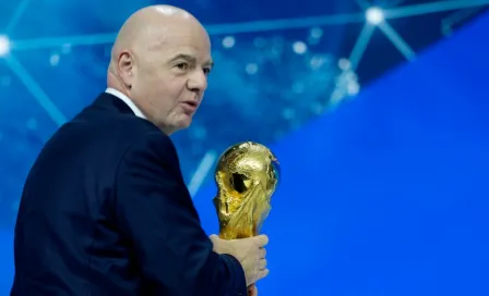 Qatar 2022: Infantino felicitó a los 32 calificados e invita al "mejor Mundial de la historia"