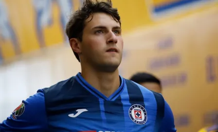 Cruz Azul: Chaquito Giménez será el referente del ataque celeste en Apertura 2022